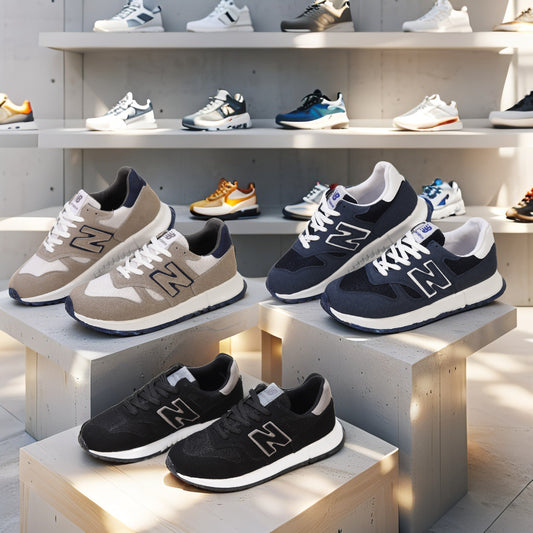 espadrille new balance junior et senior