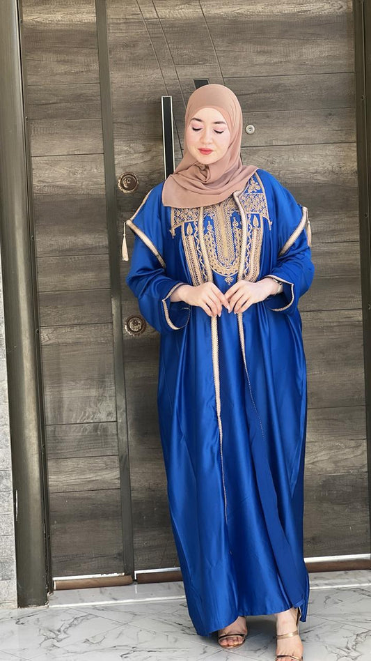 قفطان  تونسي 25