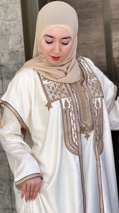 قفطان  تونسي 25