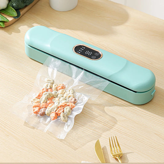 Machine de Scellant Sous Vide 6-38-5