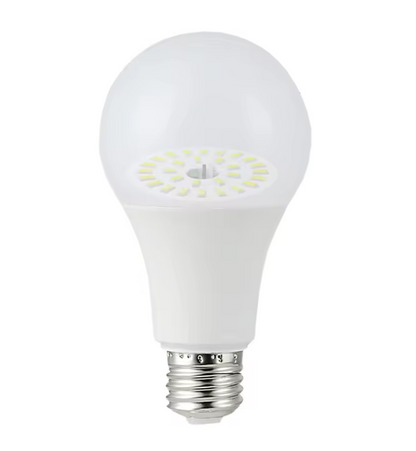 Ampoule LED Intelligente RGB Multicolore avec Télécommande