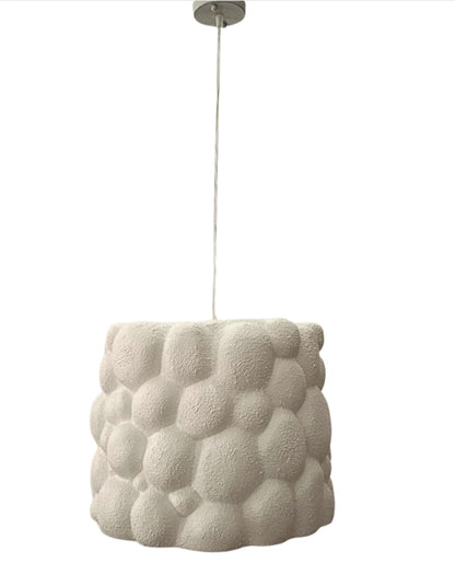 Suspension Bubbly – Élégance Wabi-Sabi et charme naturel