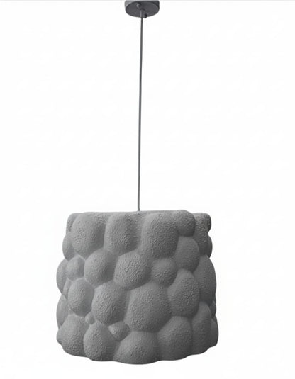 Suspension Bubbly – Élégance Wabi-Sabi et charme naturel